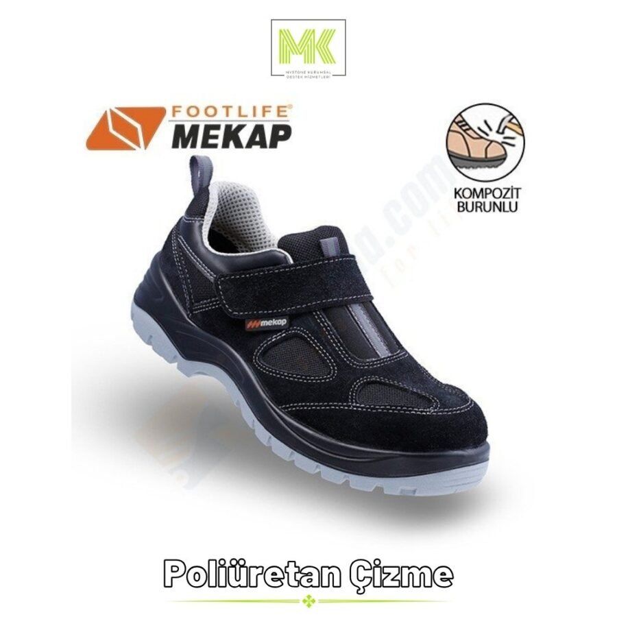 Poliüretan Çizme