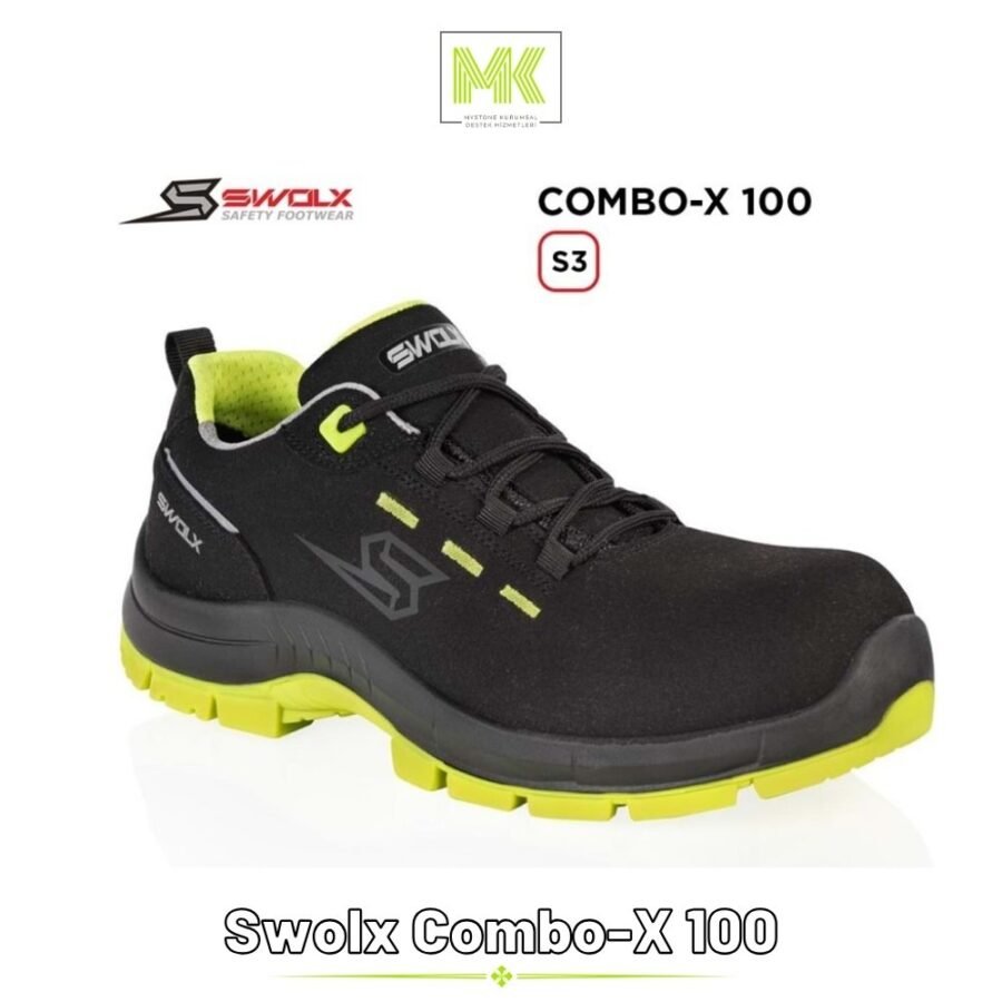 Swolx Combo-X 100