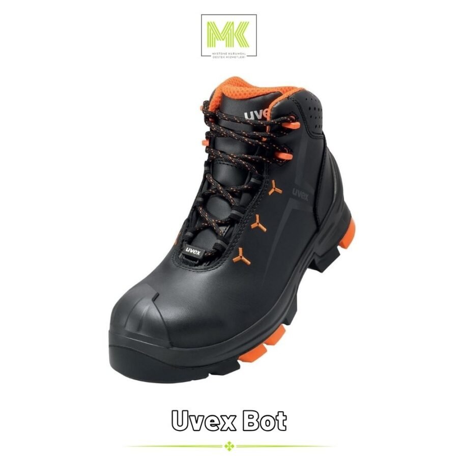 Uvex Bot