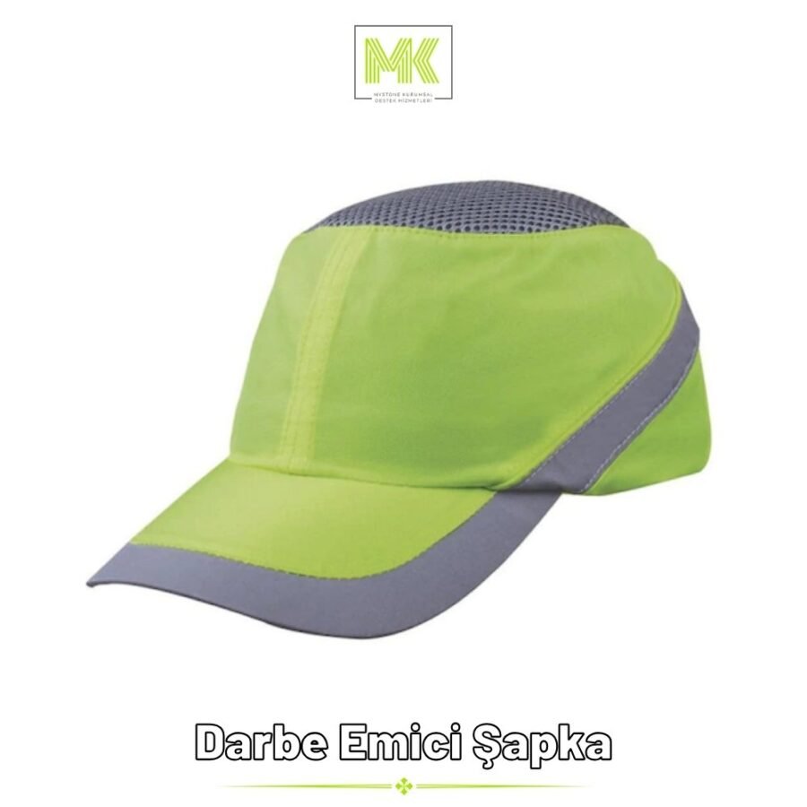 Darbe Emici Şapka