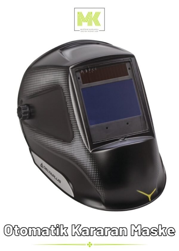 Otomatik Kararan Maske