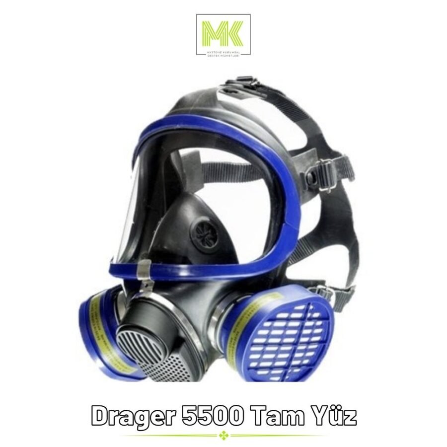 58-1.jpg Drager 5500 Tam Yüz