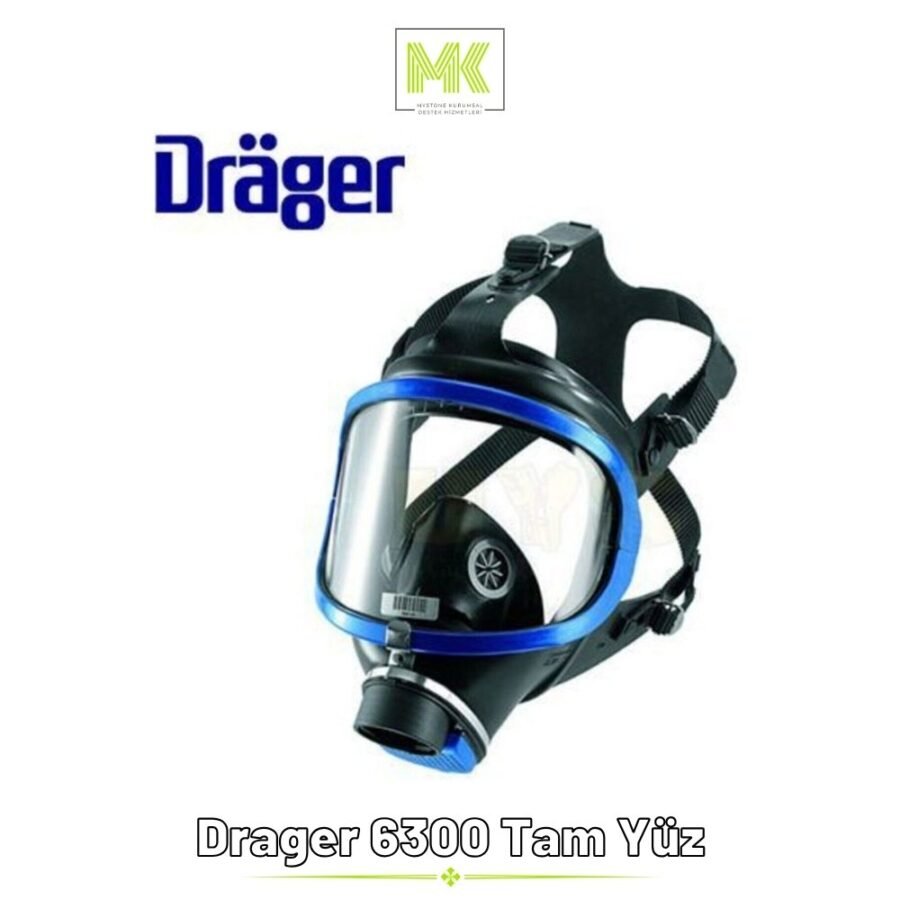 59-1.jpg Drager 6300 Tam Yüz