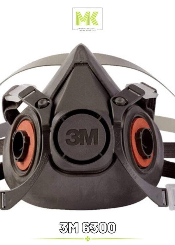 3M 6300