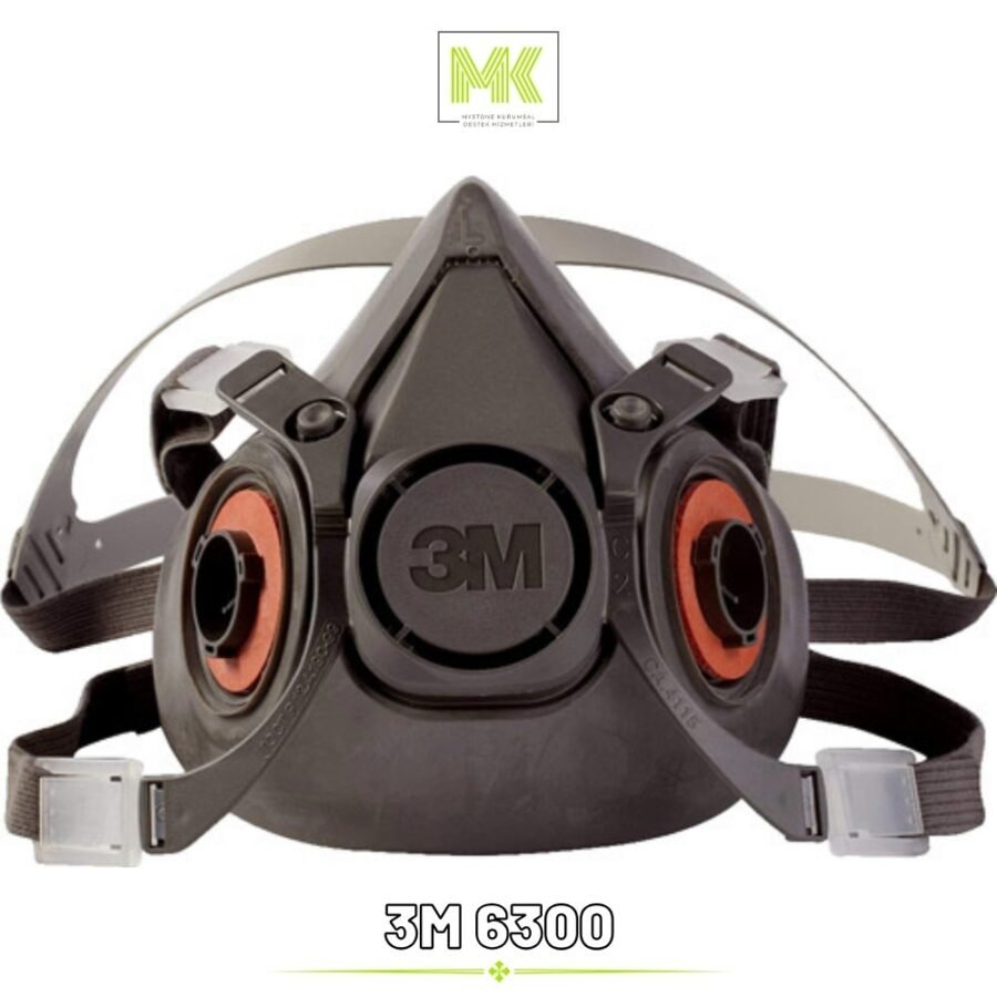 3M 6300
