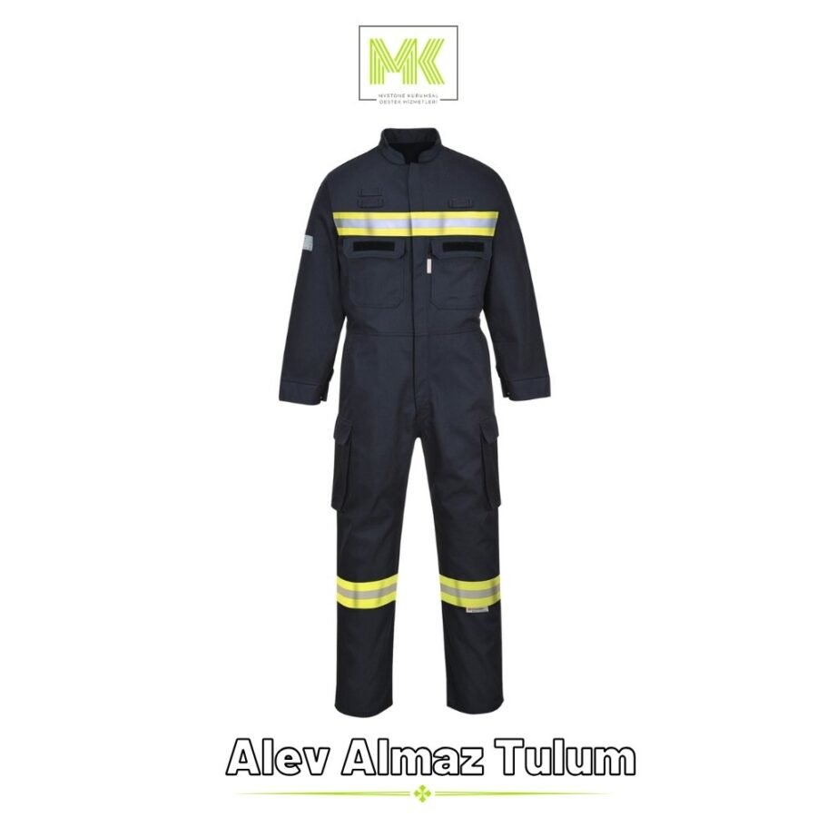 Alev Almaz Tulum