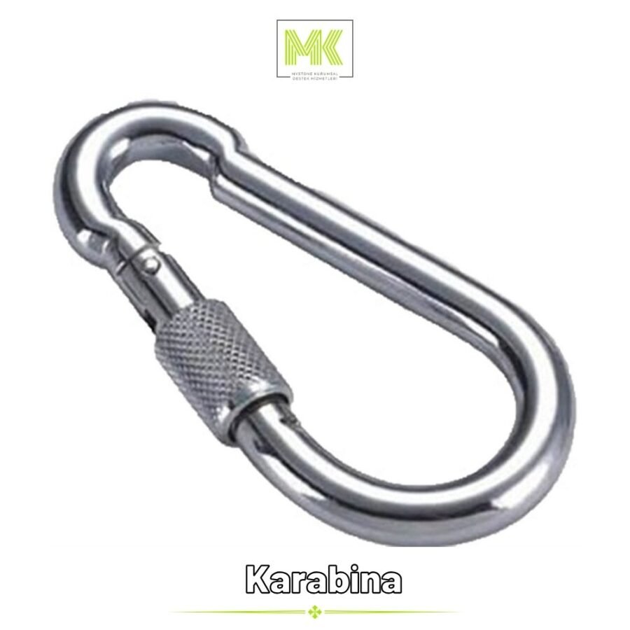 Karabina